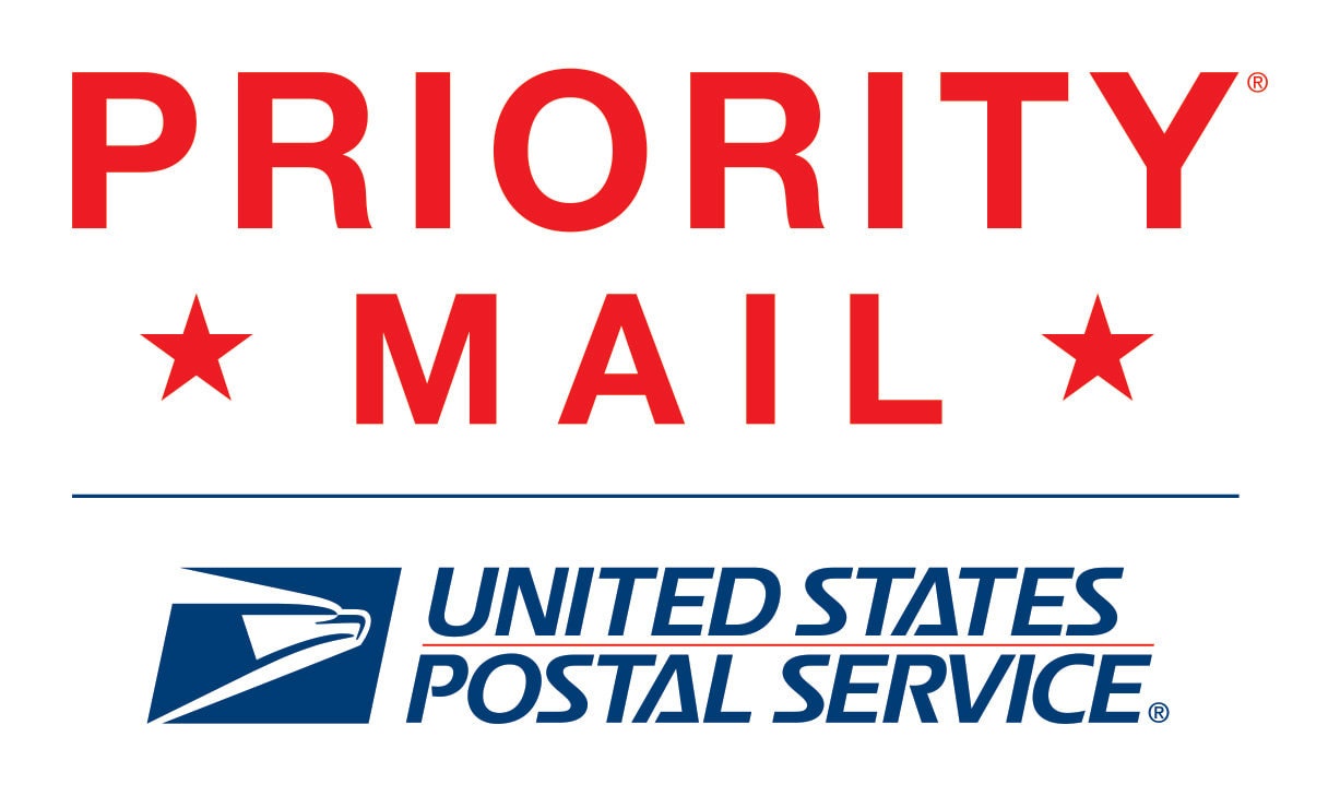 Shipping - Priority Mail